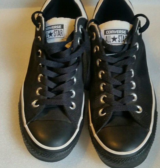 Converse Other - CONVERSE CTAS MENS 8.5 WMNS 10.5 TRAMPKI HTF